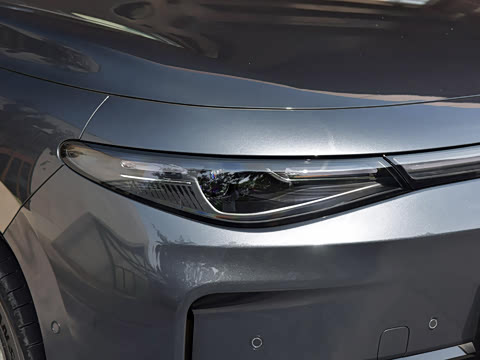 2025 Leapmotor C16 Image 29